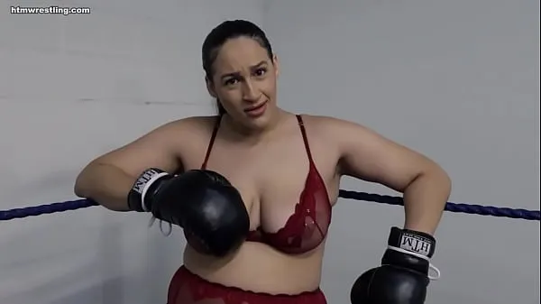 New Juicy Thicc Boxing Chicks fresh Movies