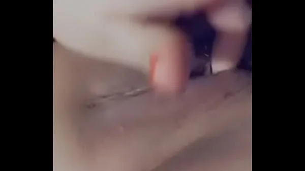 my ex-girlfriend sent me a video of her masturbating Filem baharu baharu