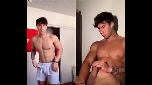 New EL - Sexy guy compilation - Pt.1 fresh Movies