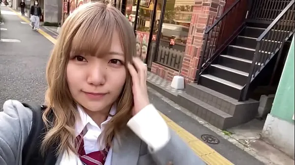 Νέες Gonzo Cute Japanese girl gets fucked in hotel & bunny girl costume. She has a good relaxed personality. Japanese amateur teen POV νέες ταινίες