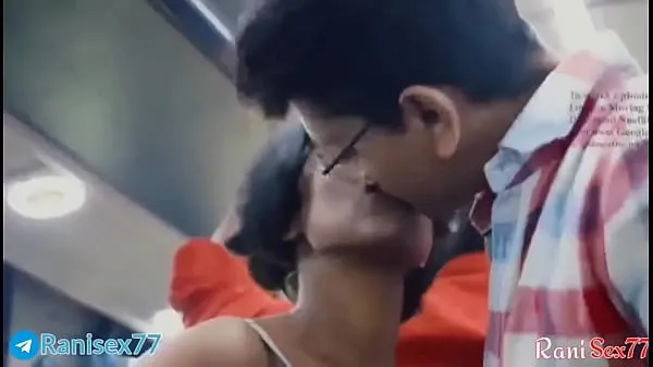 New Teen girl fucked in Running bus, Full hindi audio fresh Movies