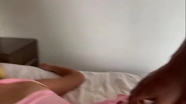 New Hot woman in bedroom is fucked while she was studying fresh Movies