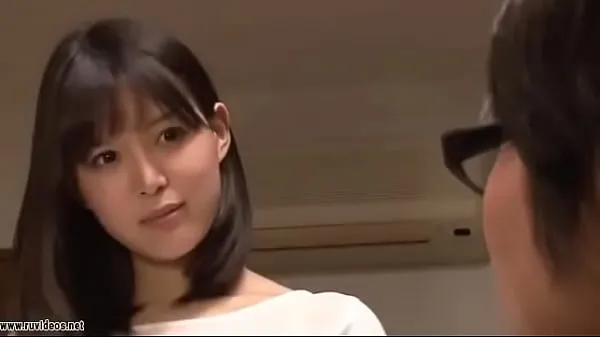 نئی Sexy Japanese sister wanting to fuck تازہ فلمیں