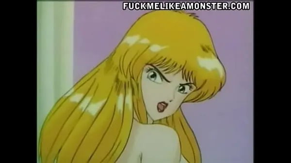 New Anime Hentai Manga sex videos are hardcore and hot blonde babe horny fresh Movies