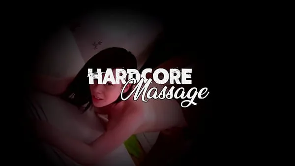 New Hardcore Massage - Teen Pussy Gets Oil Massage fresh Movies