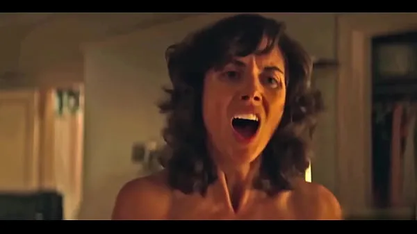 Nye Alison Brie Sex Scene In Glow Looped/Extended (No Background Music friske film