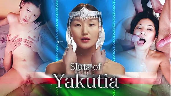New Sluts of Yakutia (Sakha) - {PMV by AlfaJunior fresh Movies