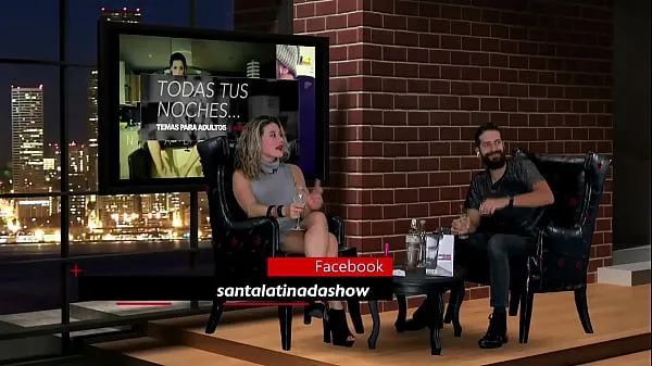 Novos Continue Episódio 2. Um habitual, da fria Bogotá Andrea Garcia e Cristian Cipriani, fala sobre o poder de beijar filmes recentes