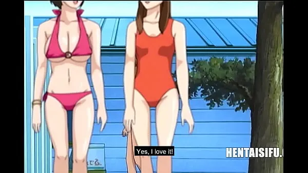 Nieuwe The Love Of His Life Was All Along His Bestfriend - Hentai WIth Eng Subs nieuwe films