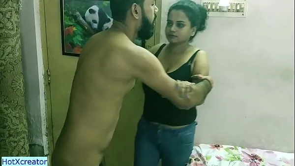 New Desi wife caught her cheating husband with Milf aunty ! what next? Indian erotic blue film fresh Movies