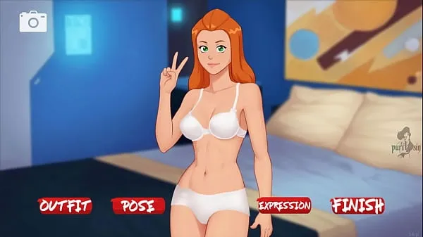 New Totally Spies Paprika Trainer Part 19 fresh Movies