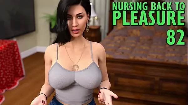 NURSING BACK TO PLEASURE Ep. 82 – Mysterious tale about a man and four sexy, gorgeous, naughty women Film baru yang segar
