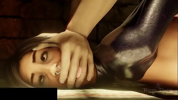 New Lara's BDSM Training (Lara's Hell part 01 fresh Movies