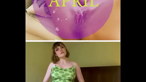 New Ersties April Showers: Lucy fresh Movies