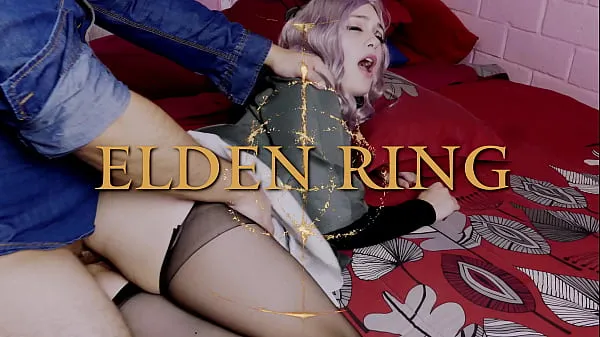新的 Melina Cosplay Elden Ring - SweetDarling 新鲜电影