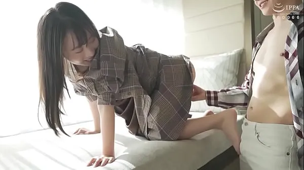 نئی S-Cute Hiyori : Bashfulness Sex With a Beautiful Girl - nanairo.co تازہ فلمیں