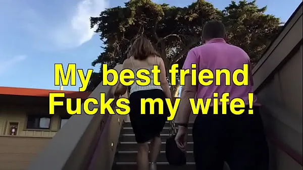 Nye My best friend fucks my wife friske film