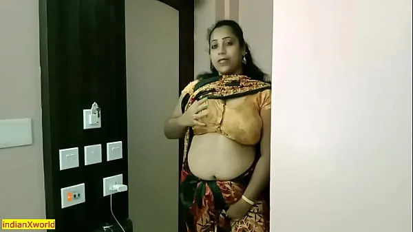 New Indian devar bhabhi amazing hot sex! with hot talking! viral sex fresh Movies