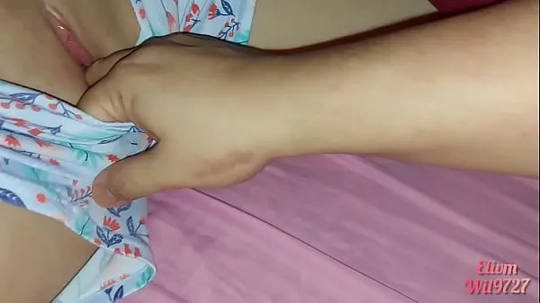 New xxx desi homemade video with my stepsister first time in her bed we do things under the covers fresh Movies