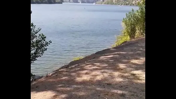 Nye Top XVIDEOS Porn Star Davi Seen At Douro River friske film