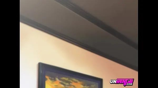 New Step Mom is Caught Masturbating and Her Step Son Sneaking On Her [UNCENSORED HENTAI fresh Movies