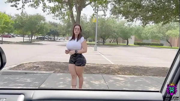 نئی Chubby latina with big boobs got into the car and offered sex deutsch تازہ فلمیں