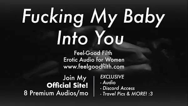 New Getting You Pregnant With My Big Dick & Huge Load [Aftercare] [Cockwarming] [Breeding] [Audio Porn for Women fresh Movies