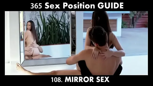 MIRROR SEX - Couple doing sex in front of mirror. New Psychological sex technique to increase Love intimacy and Romance between couple. Indian Diwali, Birthday sex ideas to have wonderful sex ( 365 sex positions Kamasutra in Hindi Filem baharu baharu