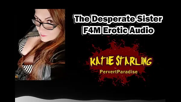 新的 The Desperate Wife [F4M] Erotic Audio 新鲜电影