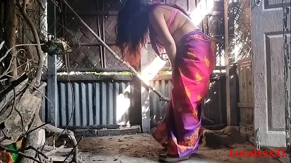 Village wife doggy style Fuck In outdoor ( Official Video By Localsex31 Phim mới mới