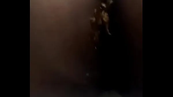 New Girl in the bathroom after anal fresh Movies
