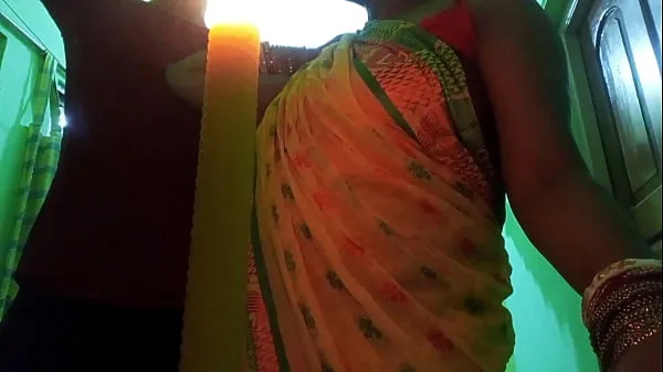 Nye INDIAN Bhabhi XXX Wet pussy fuck with electrician in clear hindi audio | Fireecouple ferske filmer