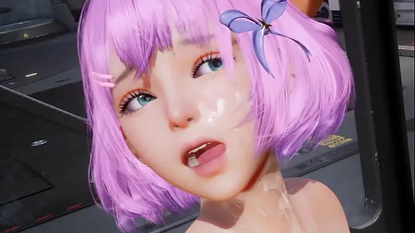 New 3D Hentai Boosty Hardcore Anal Sex With Ahegao Face Uncensored fresh Movies
