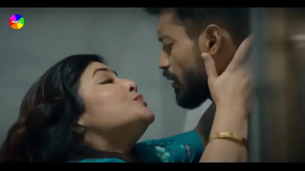 نئی Son-in-law fucks mother-in-law after wife sleeps Hindi تازہ فلمیں