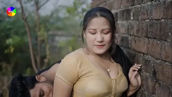 Nye desi girlfriend fuck in jungle hindi friske film