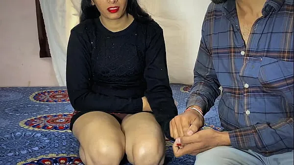 नई Valentine's day Special - Skinny Girlfriend Fucked For 4 Hours On Valentine's Day ताज़ा फिल्में
