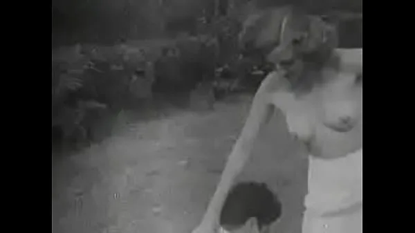 Vintage Porn-1924 Filem baharu baharu