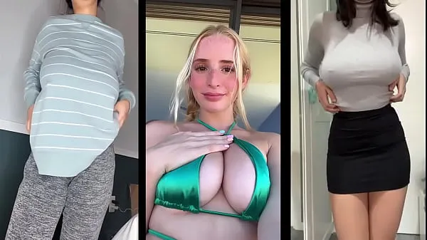 New Boob drop compilation 19 preview fresh Movies