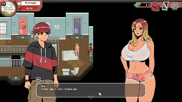 ภาพยนตร์ใหม่Spooky Milk Life [ Taboo hentai game PornPlay] Ep.1 her step mom is wearing see through lingerie not covering her gigantic boobsสดใหม่