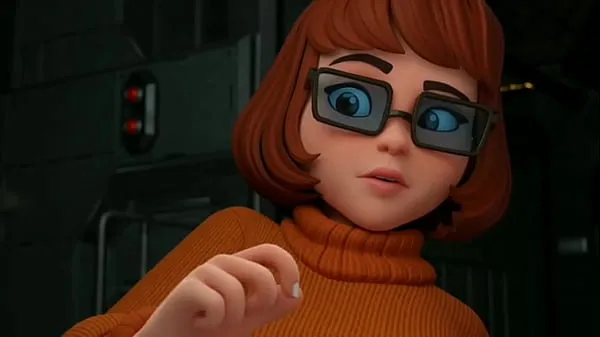 Velma Scooby Doo Film baru yang segar