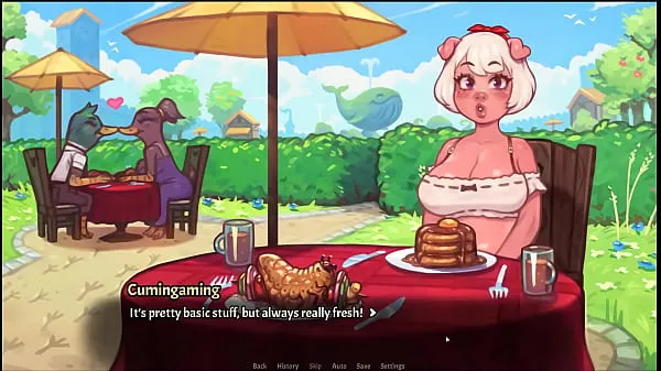 Nowe My Pig Princess [ Hentai Game PornPlay ] Ep.10 she has some naughty ice cream sucking techniquesświeże filmy