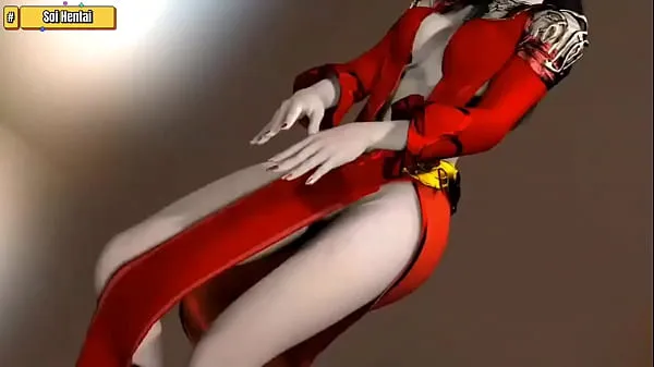 Nya Hentai 3D Uncensored Compilation 02 färska filmer