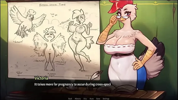 Nuevas My Pig Princess [ Sex positive g ] Ep.15 teacher making naughty biology classespelículas nuevas