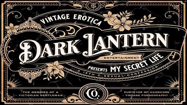 Nye Dark Lantern Entertainment, Top Twenty Vintage Cumshots ferske filmer