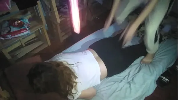 Nya massage before sex färska filmer