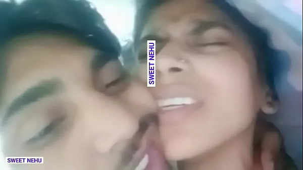 نئی Hard fucked indian stepsister's tight pussy and cum on her Boobs تازہ فلمیں