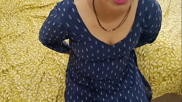 New Hot Indian Desi village bhabhi was first time anal Fucking with dever in clear Hindi dirty audio fresh Movies