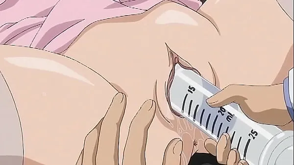 Nya This is how a Gynecologist Really Works - Hentai Uncensored färska filmer