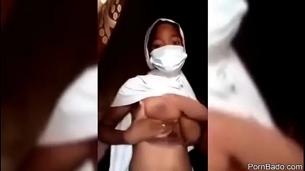 Novi Young Muslim Girl With Big Boobs - More Videos at sveži filmi