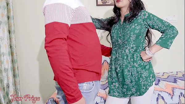 새로운 영화Indian Boyfriend fucked Priya tight ass extremely hard for long anal sex when she called him for marriage talks to her 신선한 영화